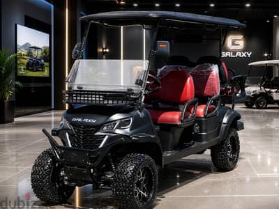 Golf Car