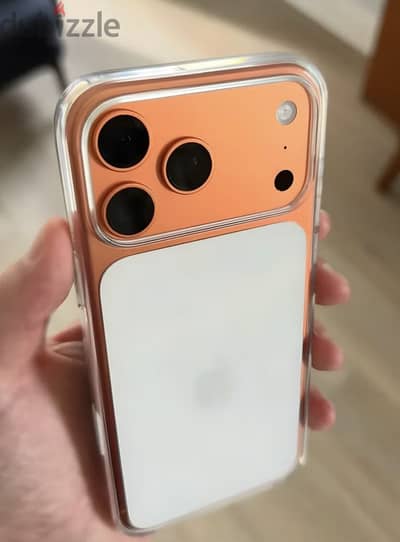 Magsafe Iphone Case