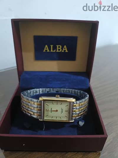 ALBA V700-x180
