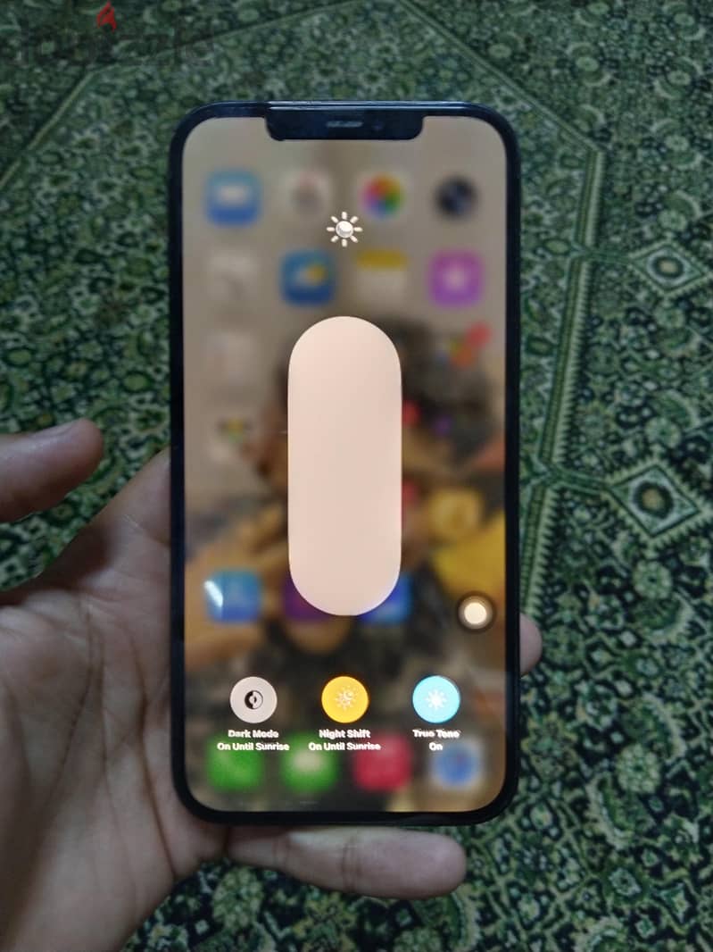 Apple - iPhone 12 Pro Max 2
