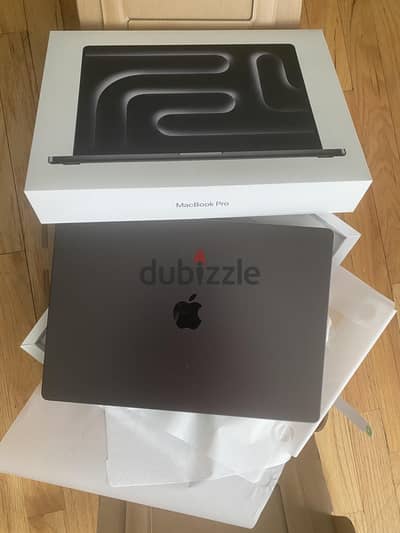 macbook pro m3 16 inch Apple care 2027