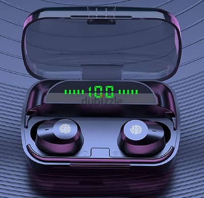 airbuds M5