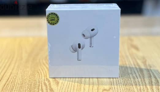 Air pods pro2