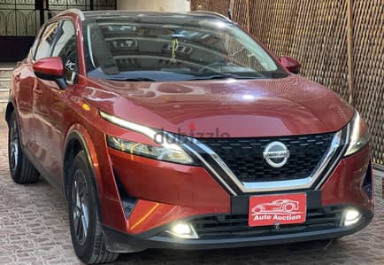 Nissan zeroo