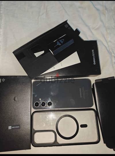 Samsung Galaxy S23 FE
