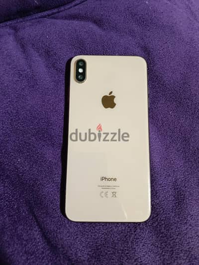 xs max