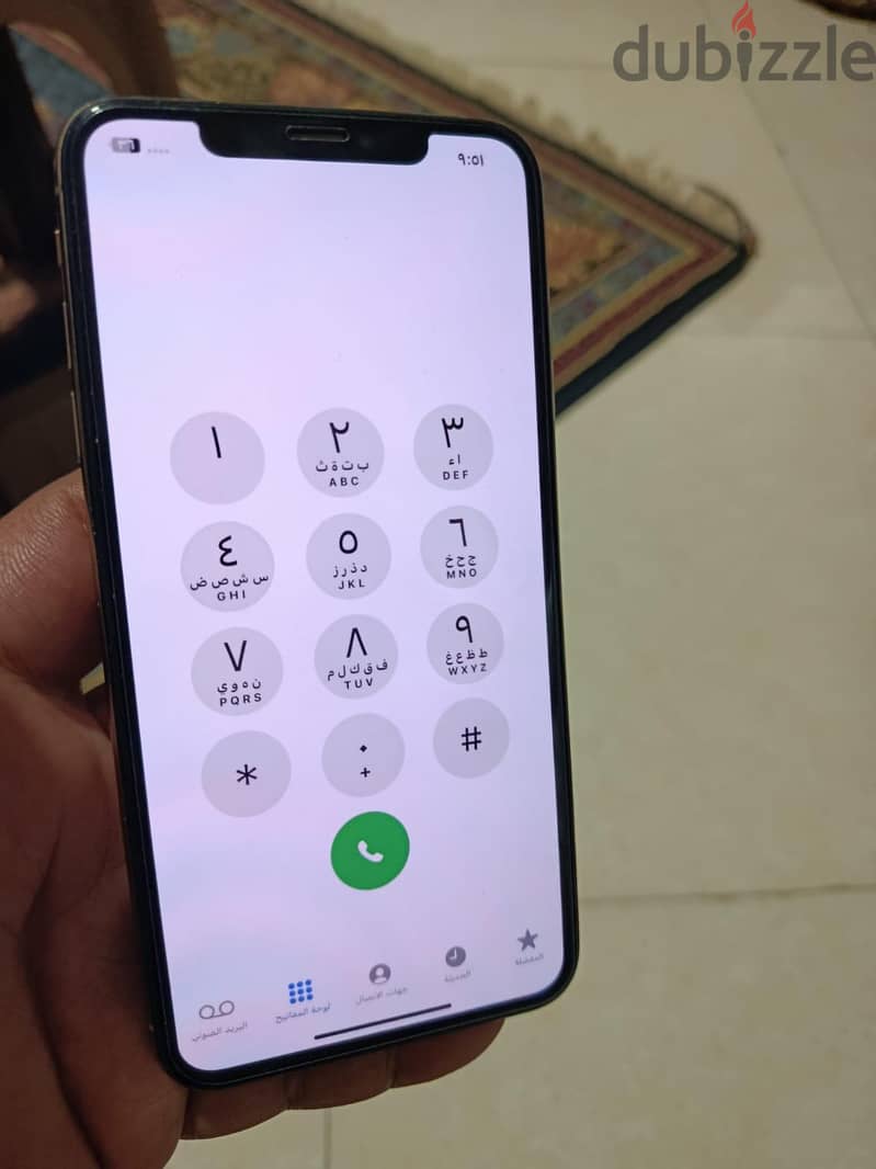 xs max 5