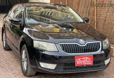 Skoda 1400 turpo