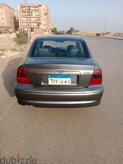 اوبل فيكترا