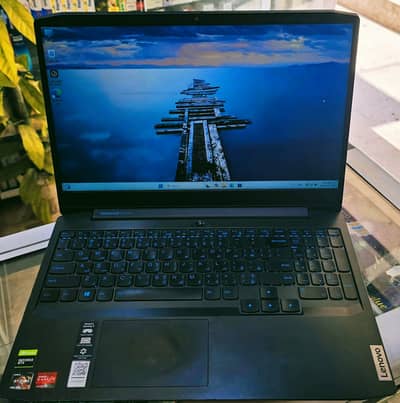 Lenovo Ideapad Gaming 3