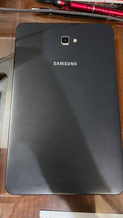 Tab A6