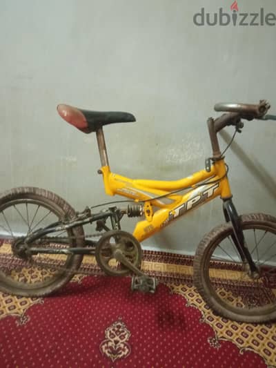 عجلة مقاس 18