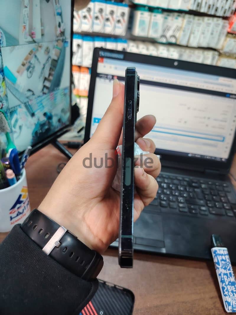 IPhone 13 Pro Max 1
