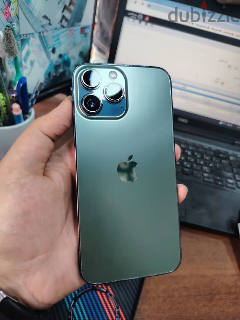 IPhone 13 Pro Max 3
