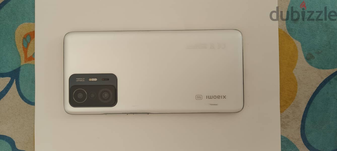 Mi 11T pro 1