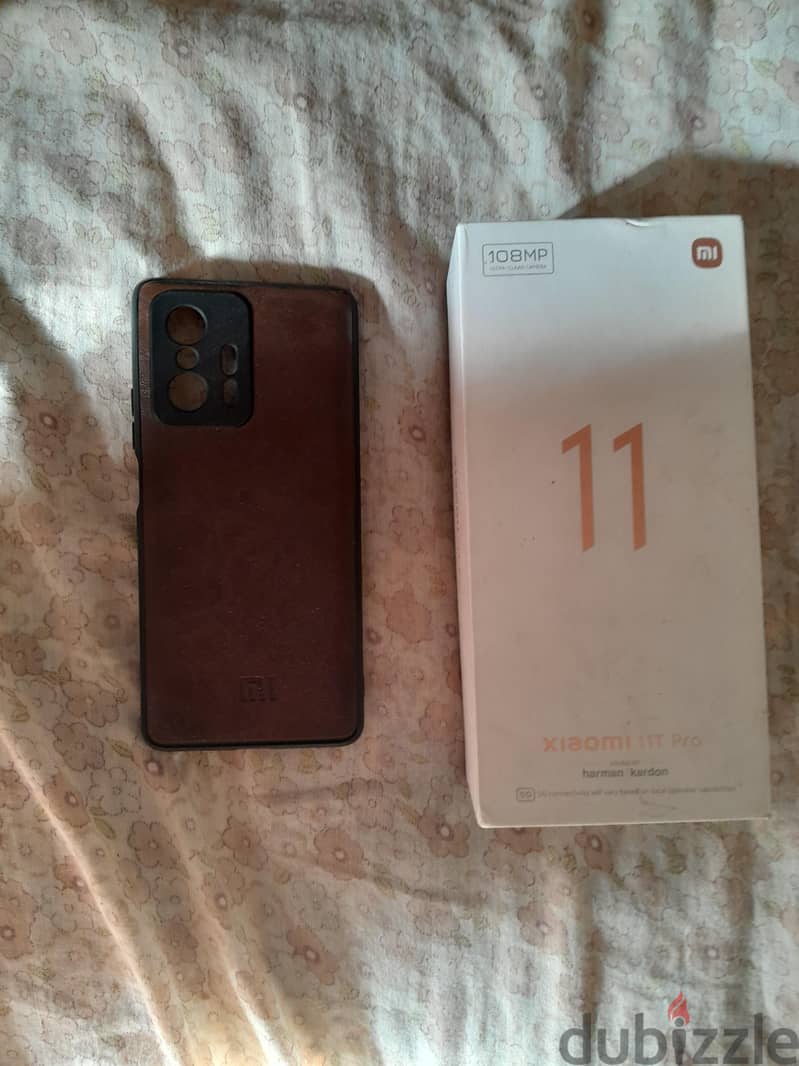 Mi 11T pro 9