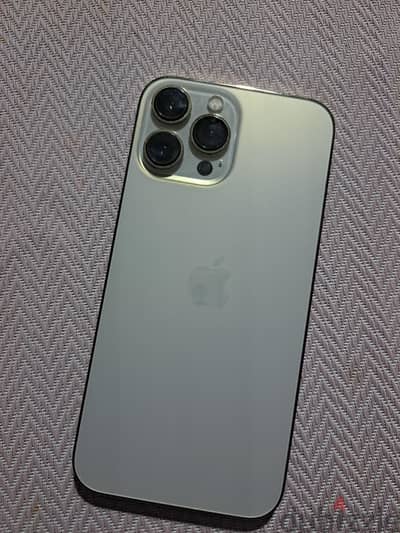 iPhone 13 pro max 256 GB