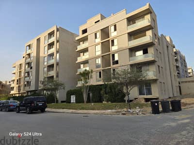كمبوند كريك بارك  التوسعات الشمالية