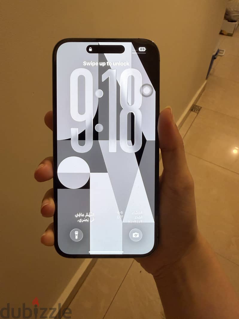 Iphone 14 pro max 1