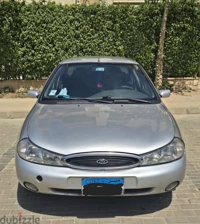 Ford Mondeo 1998 - من أفضل الحالات الموجودة بالسوق