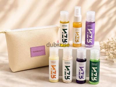 RZN Sample Set