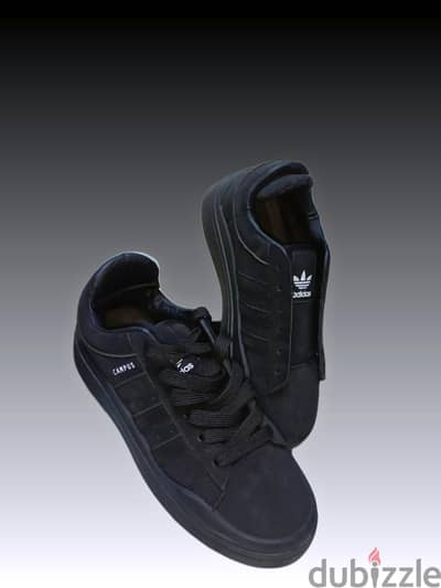 كوتشى اديداس كامبوس مقاس 46 Adidas Campus