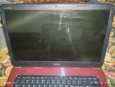 Dell INSPIRON N5050