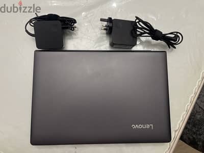 لابتوب Lenovo Core i7