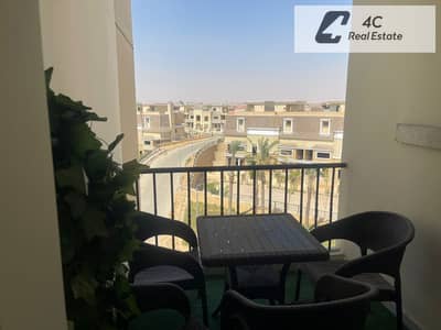 Fully Finished Apartment For Sale In Taj City Taj Sultan With Kitchen And Appliances Prime Location In New Cairo