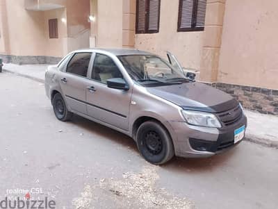 لادا جرنتا ٢٠١٩ Lada Granta 2019