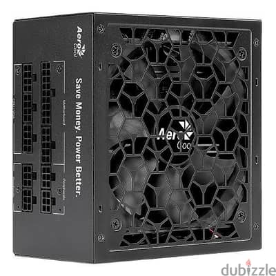 Aero 750W 80+ Bronze PSU