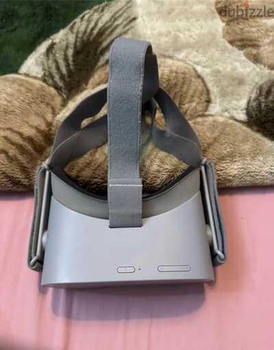 Oculus Go VR Excellent condition