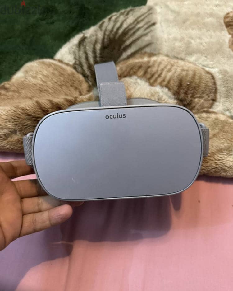Oculus Go VR Excellent condition 1