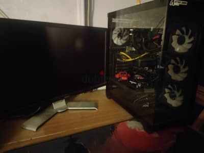 gaming pc rtx 3060ti