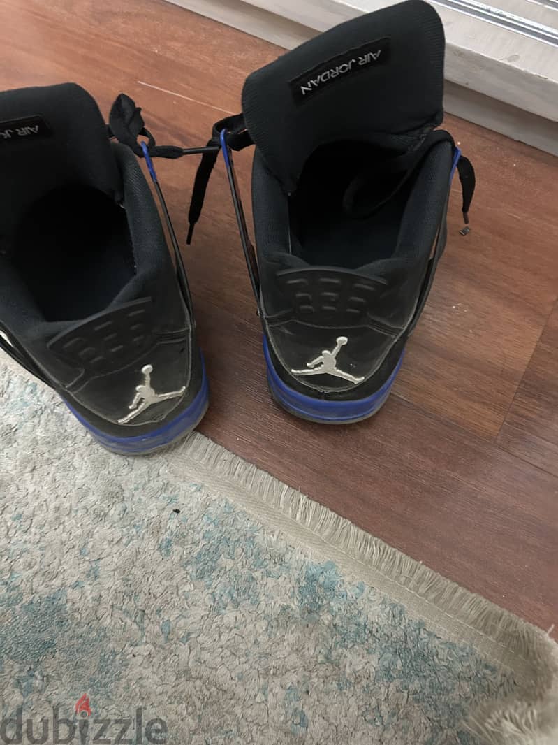 Jordan 4 1
