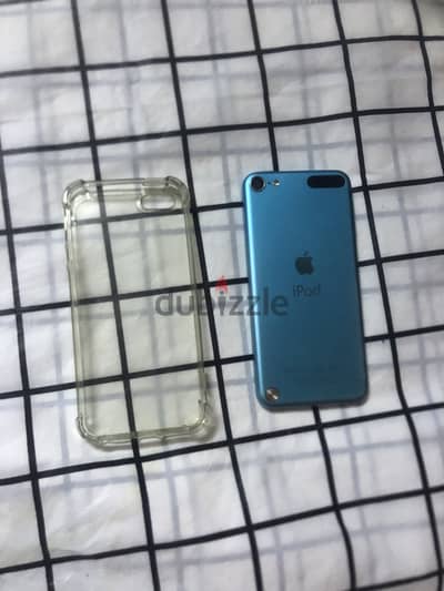 Apple iPod touch 32G 5th Gen Excellent condition