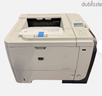 HP LaserJet Enterprise P3015dn