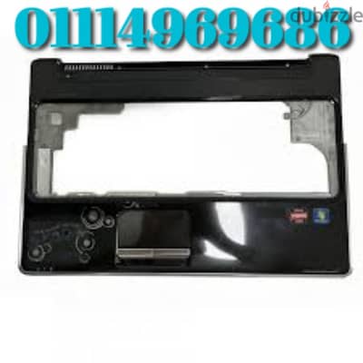 Hosing Tatchpad Hp pavilion dv6 Series 1000