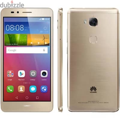 Huawei Gr5, model KII-L21 لون دهبي