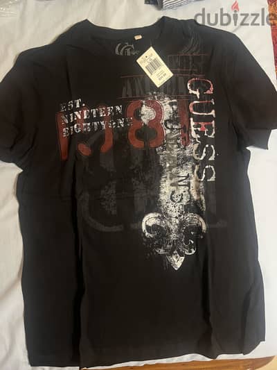 Original Guess T-shirt