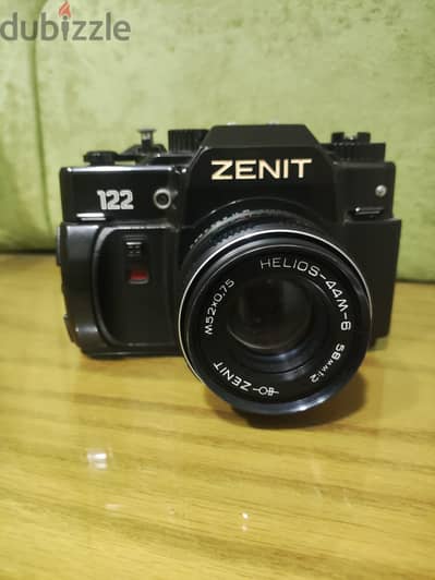 ZENIT كاميرا