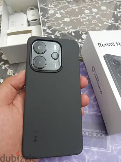 Xiaomi Redmi Note 14
