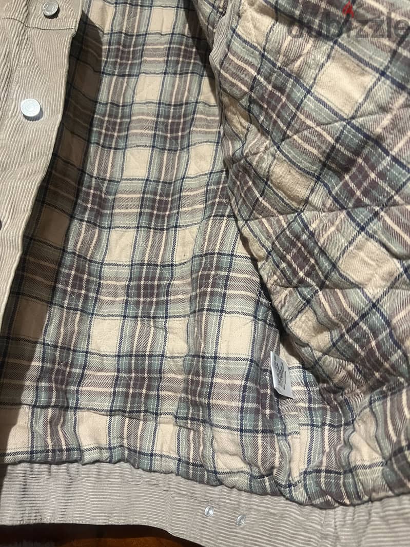 New Original Jacket Struggle Brand 2