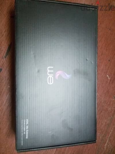 راوتر ZXHN H188A v6 - استخدام أسبوع واحد