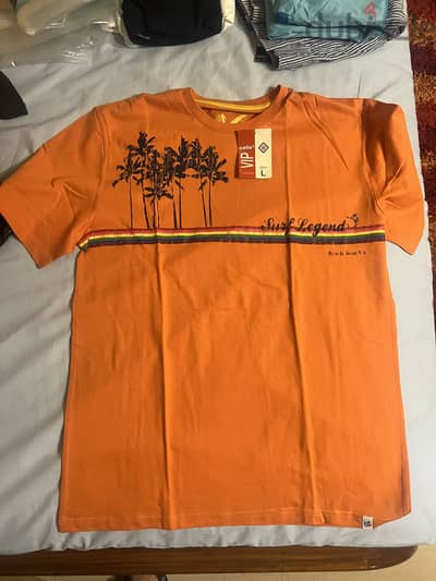 Celio t-shirt size Large