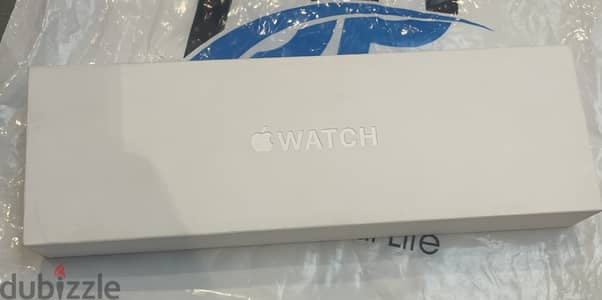 Apple Watch S10/46
