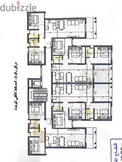 Resale | 3-Bedroom Chalet by Tatweer Misr Prime Location – Zone D