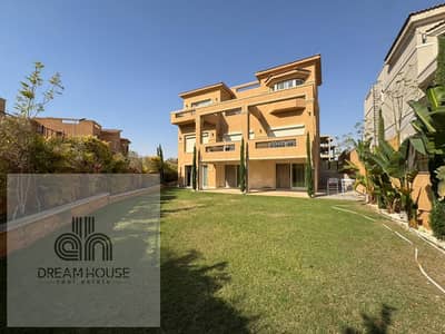 اابيع فيلا فاخره في قاطميه جاردينز
