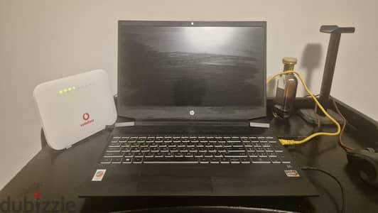 Gaming Laptop