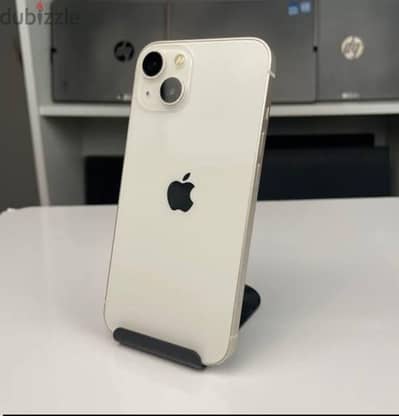 iphone 13 زيرو ضريبه 128 gb